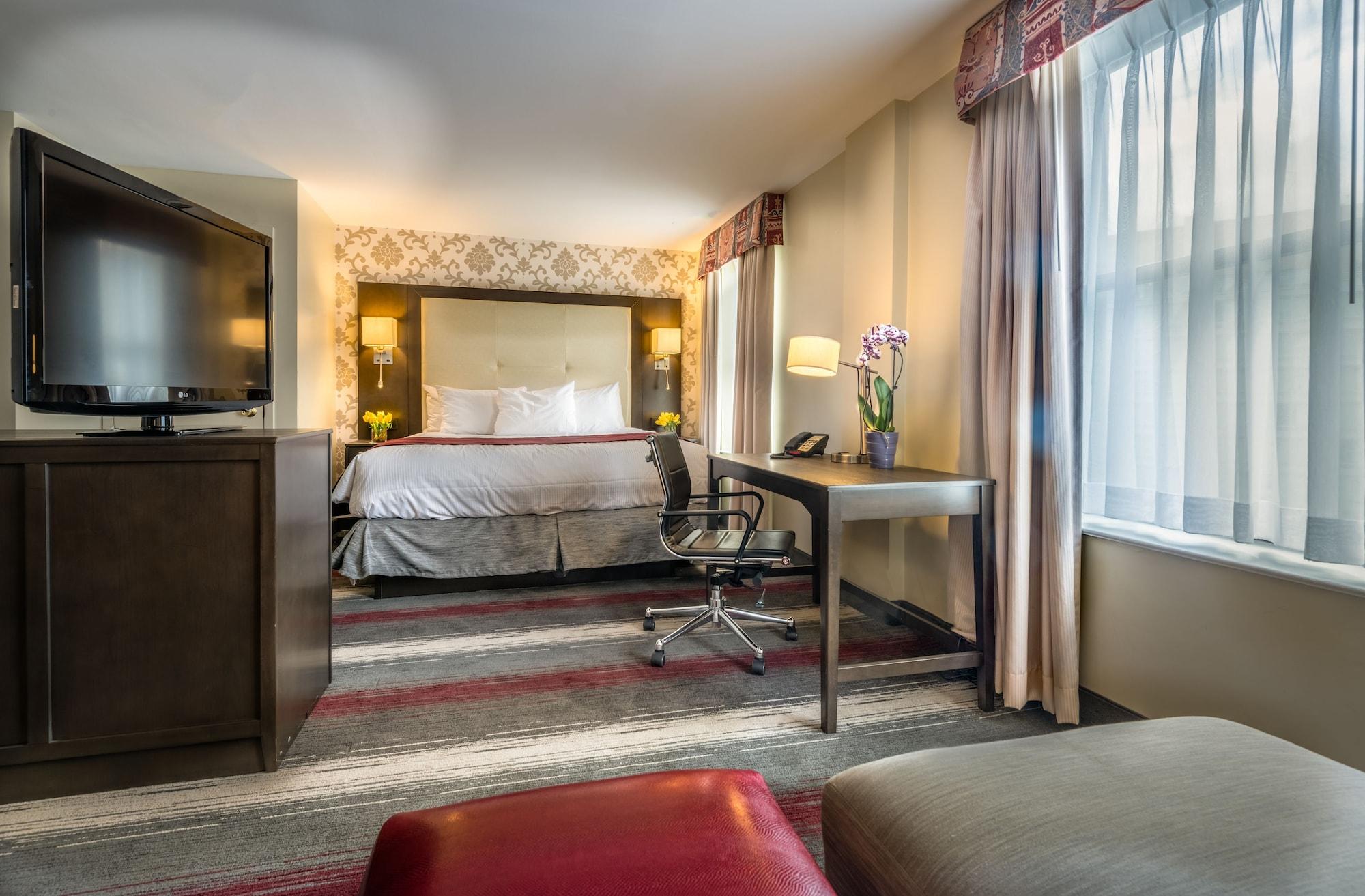West End Washington Dc, Tapestry Collection By Hilton Hotel Exterior foto