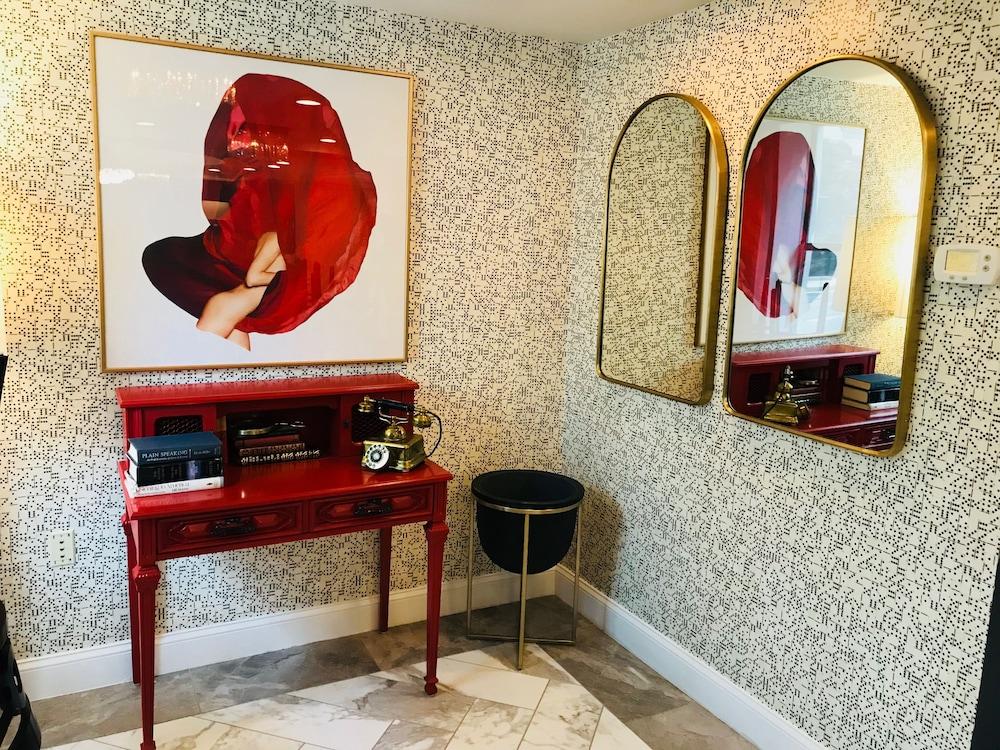 West End Washington Dc, Tapestry Collection By Hilton Hotel Exterior foto