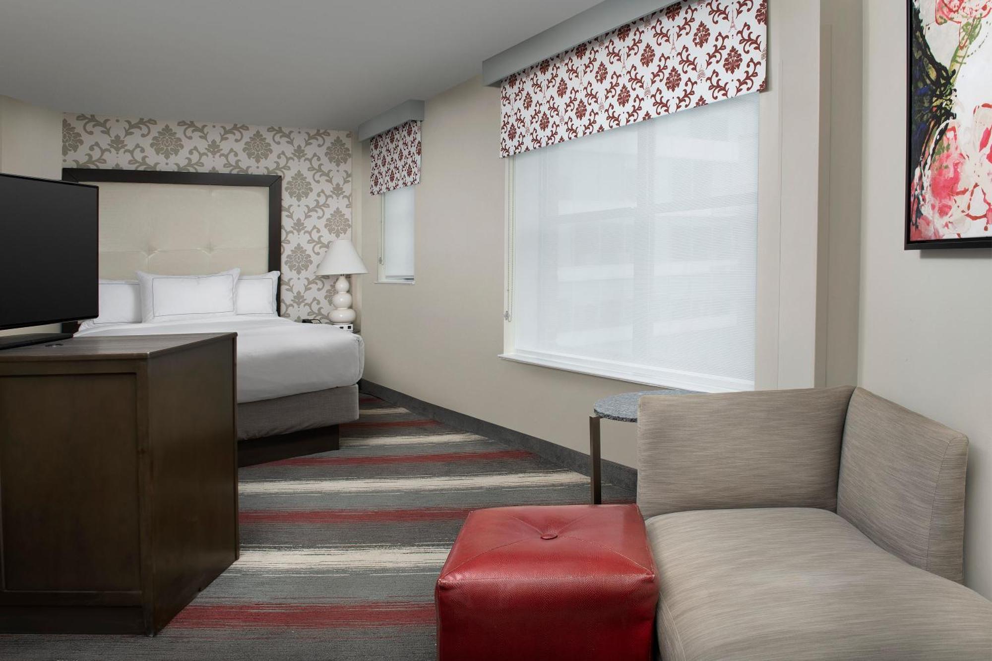 West End Washington Dc, Tapestry Collection By Hilton Hotel Exterior foto