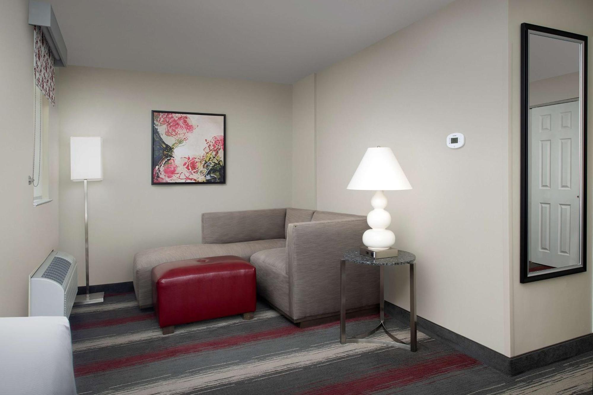 West End Washington Dc, Tapestry Collection By Hilton Hotel Exterior foto