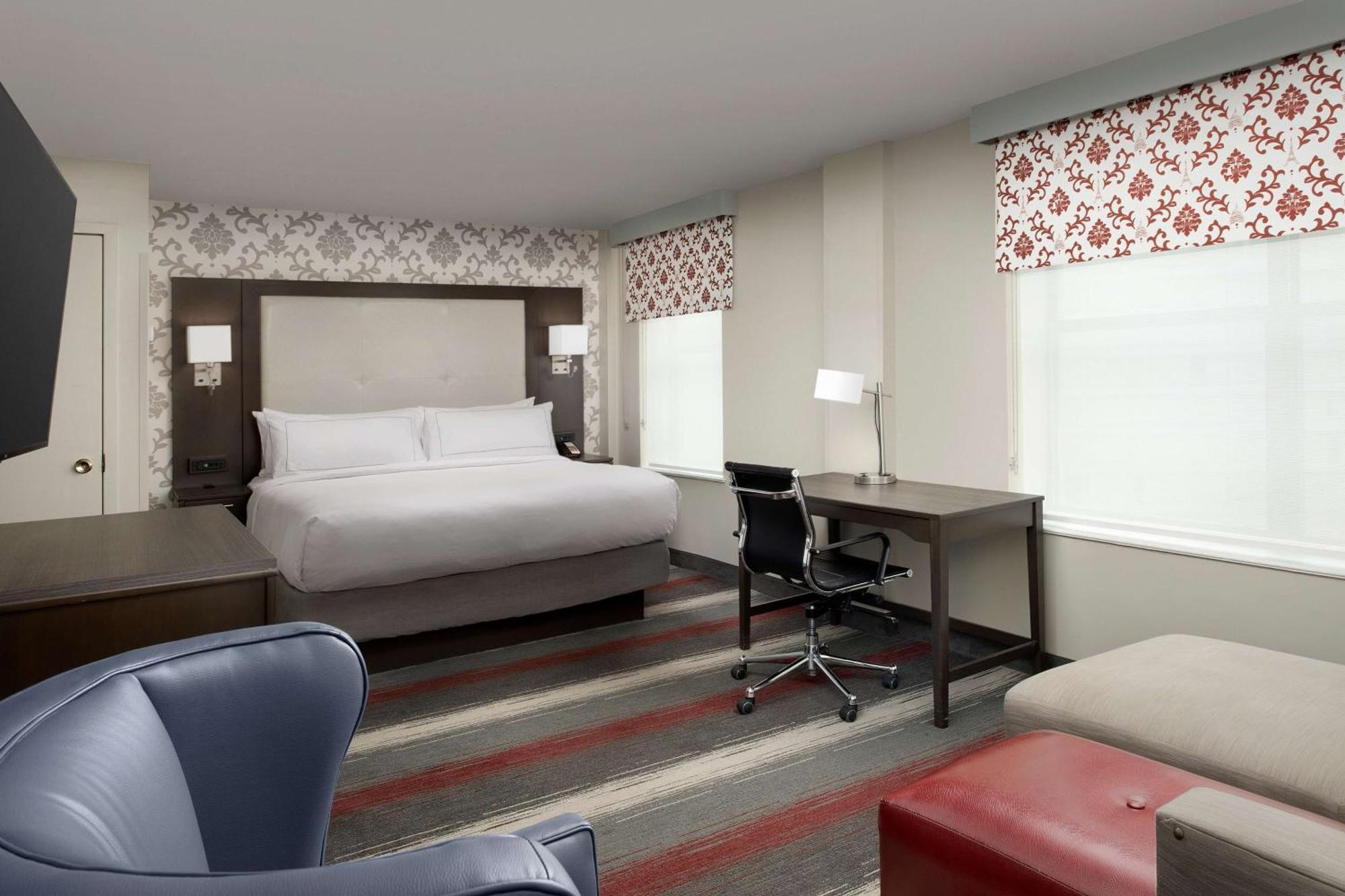 West End Washington Dc, Tapestry Collection By Hilton Hotel Exterior foto