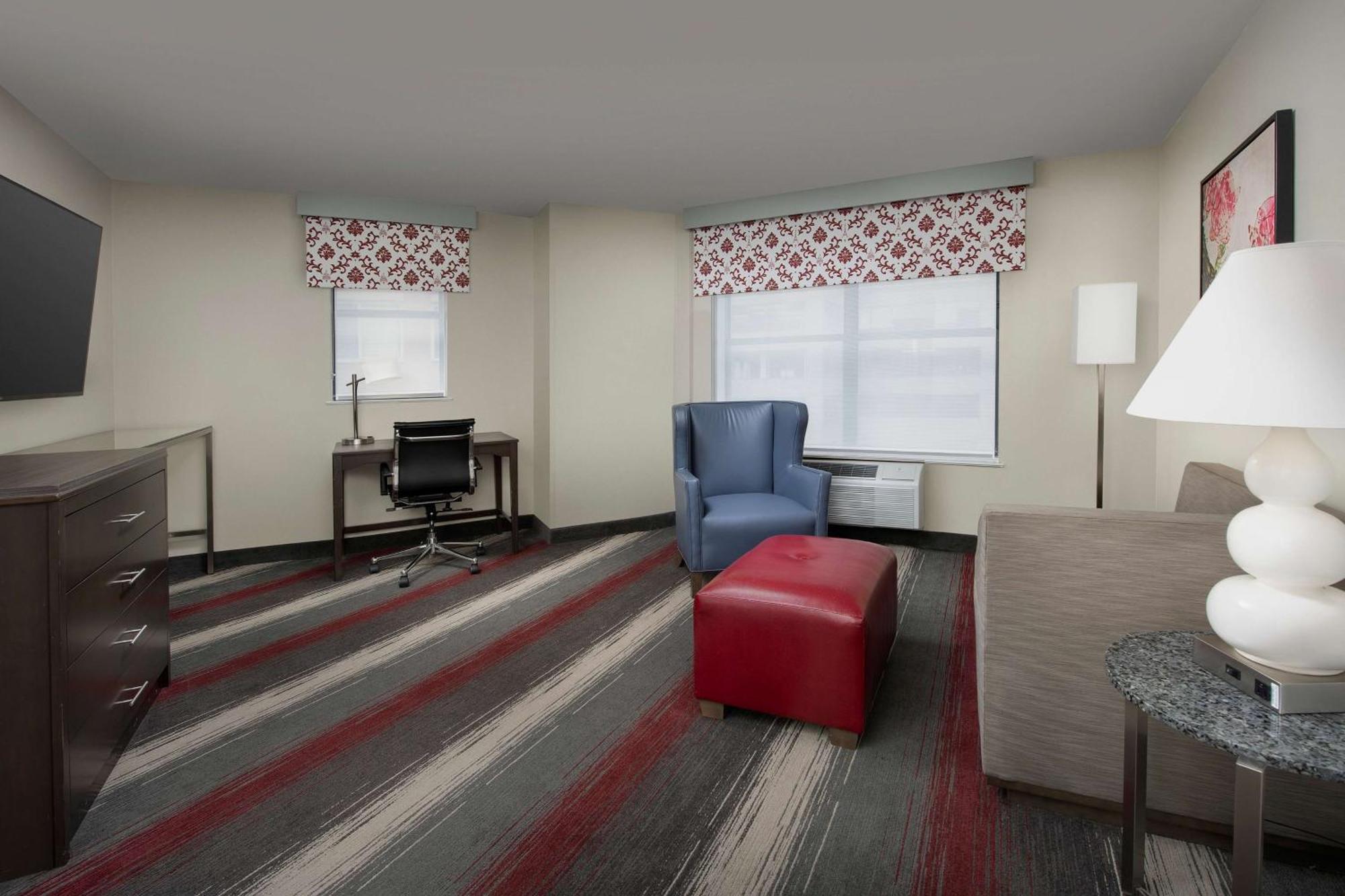 West End Washington Dc, Tapestry Collection By Hilton Hotel Exterior foto