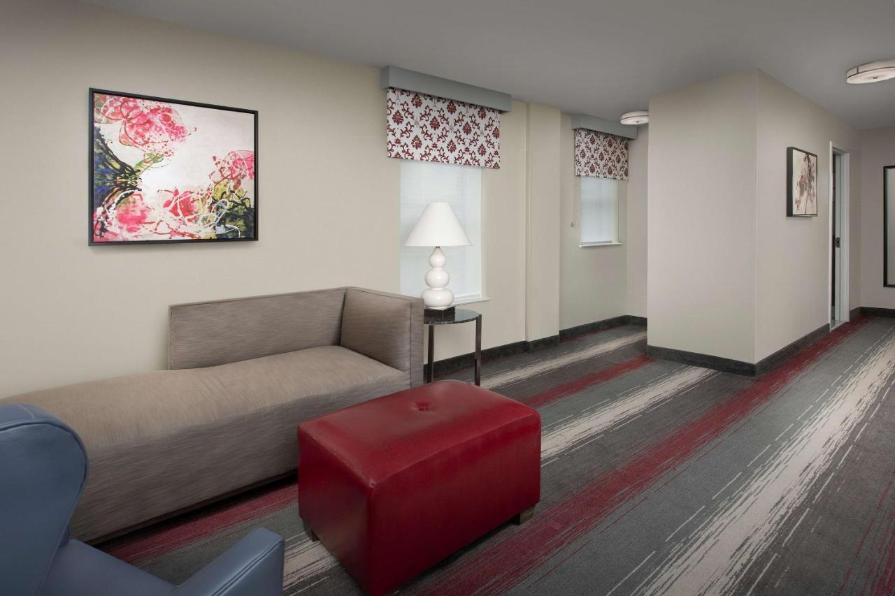 West End Washington Dc, Tapestry Collection By Hilton Hotel Exterior foto