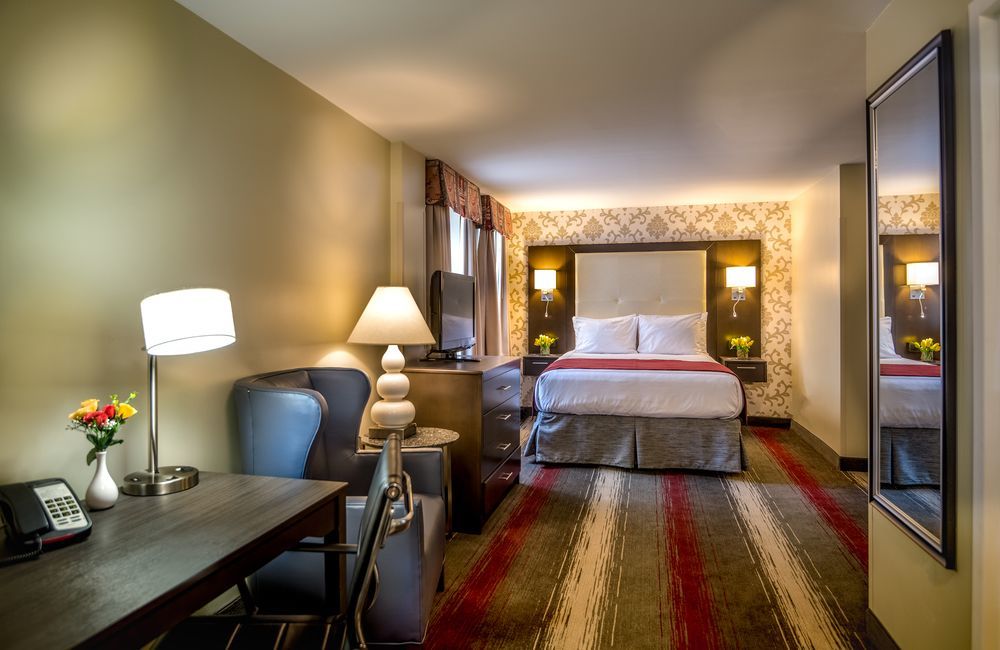 West End Washington Dc, Tapestry Collection By Hilton Hotel Exterior foto