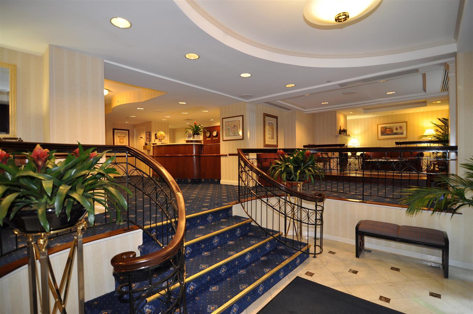 West End Washington Dc, Tapestry Collection By Hilton Hotel Exterior foto